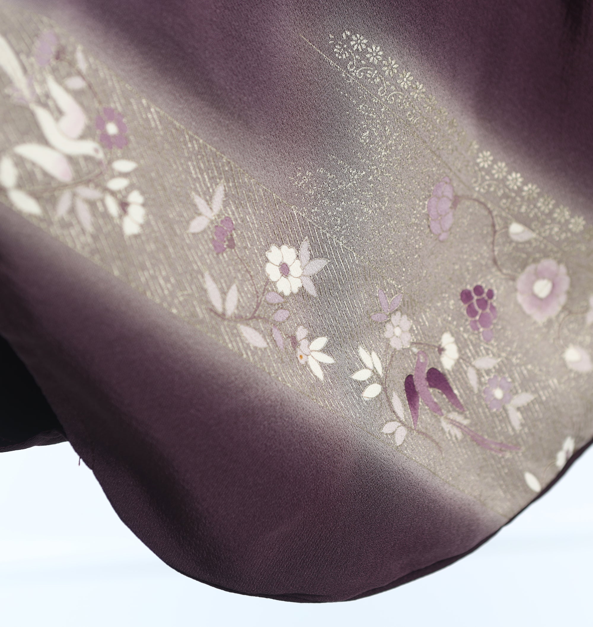On-hand item: Kodomo Hoodie | HK5984 dark purple | Ship in 1-3 weeks