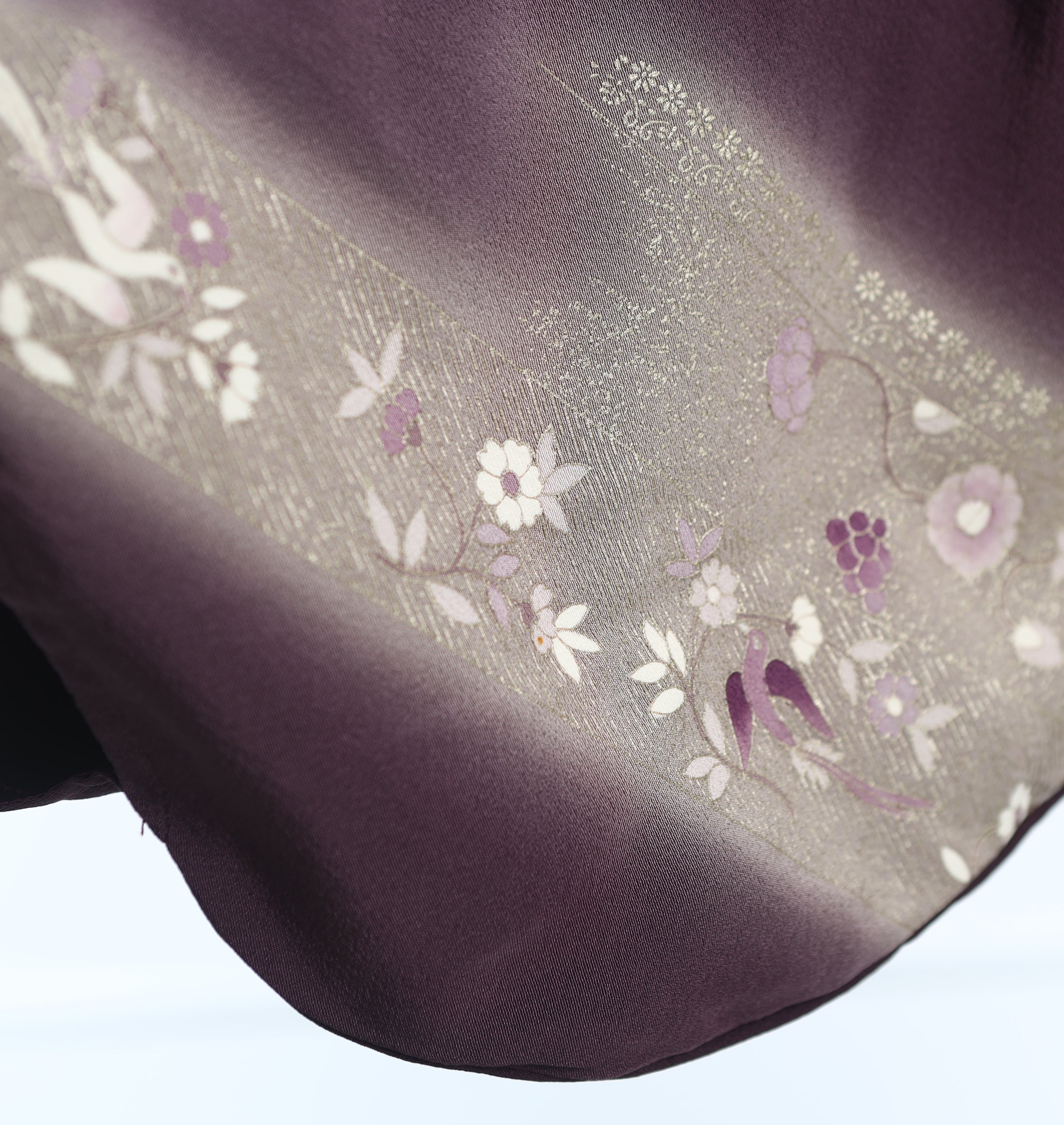 On-hand item: Kodomo Hoodie | HK5984 dark purple | Ship in 1-3 weeks