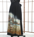 Load image into Gallery viewer, On-hand: Hanbok |  2T Black HS4707
