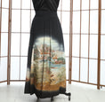 Load image into Gallery viewer, On-hand: Hanbok |  2T Black HS4707
