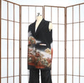 Load image into Gallery viewer, On-hand: No sleeves suit jacket | XL Black NSSJ6917M
