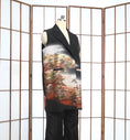 Load image into Gallery viewer, On-hand: No sleeves suit jacket | XL Black NSSJ6917M
