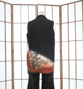Load image into Gallery viewer, On-hand: No sleeves suit jacket | XL Black NSSJ6917M
