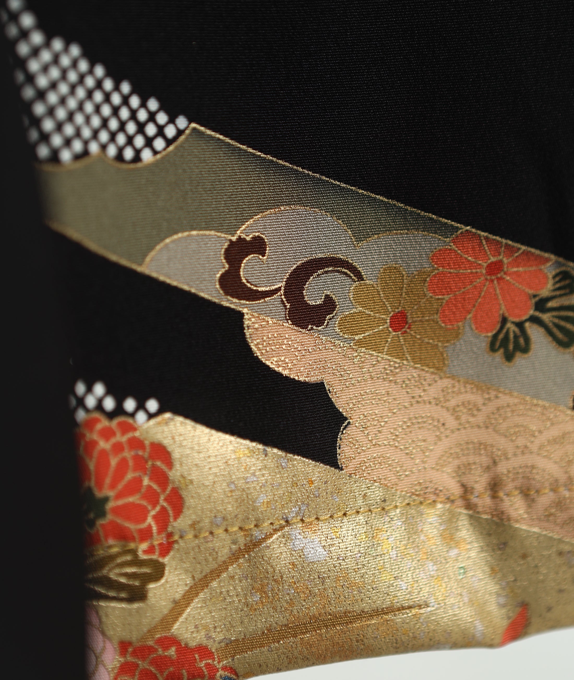 On-hand: Wide Leg Pants | XLZ Black WLP5502