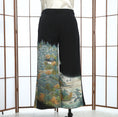 Load image into Gallery viewer, On-hand: Wide Leg Pants | XLB Black WLP5519
