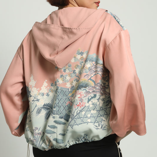 On-hand item: Kodomo Hoodie | HK2087