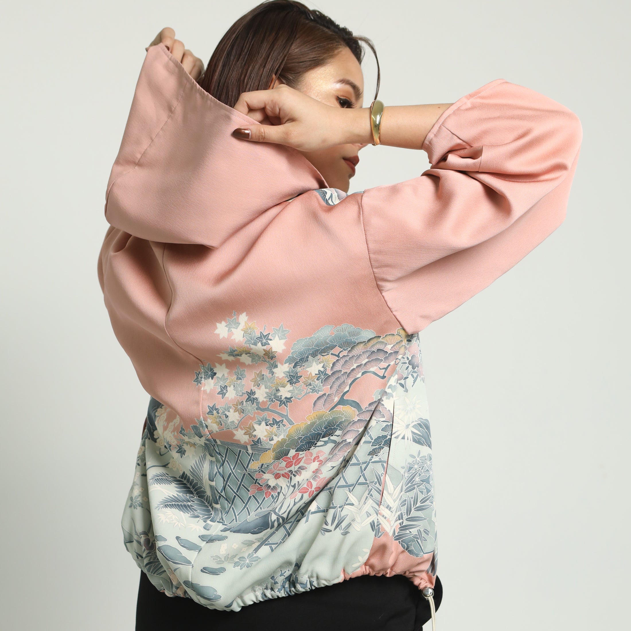 On-hand item: Kodomo Hoodie | HK2087