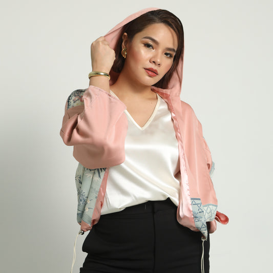 On-hand item: Kodomo Hoodie | HK2087