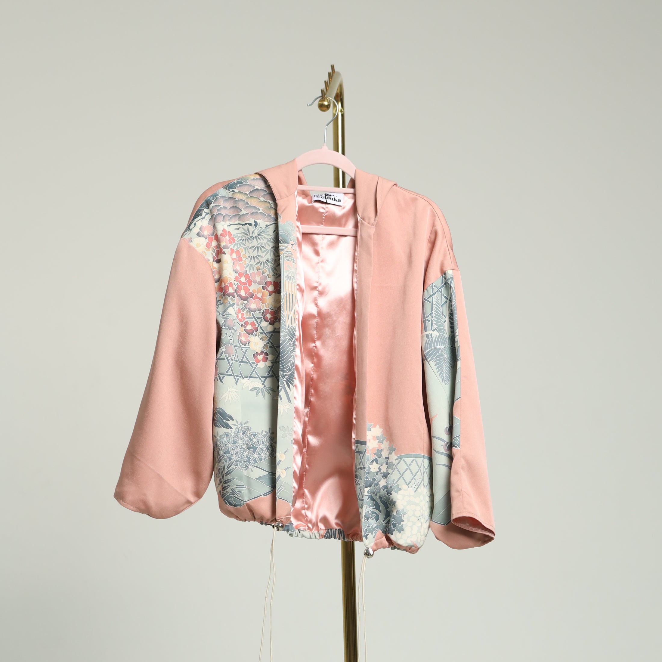 On-hand item: Kodomo Hoodie | HK2087