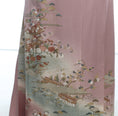 Load image into Gallery viewer, On-hand: Wrap Skirt | 1P Lavender WS4720
