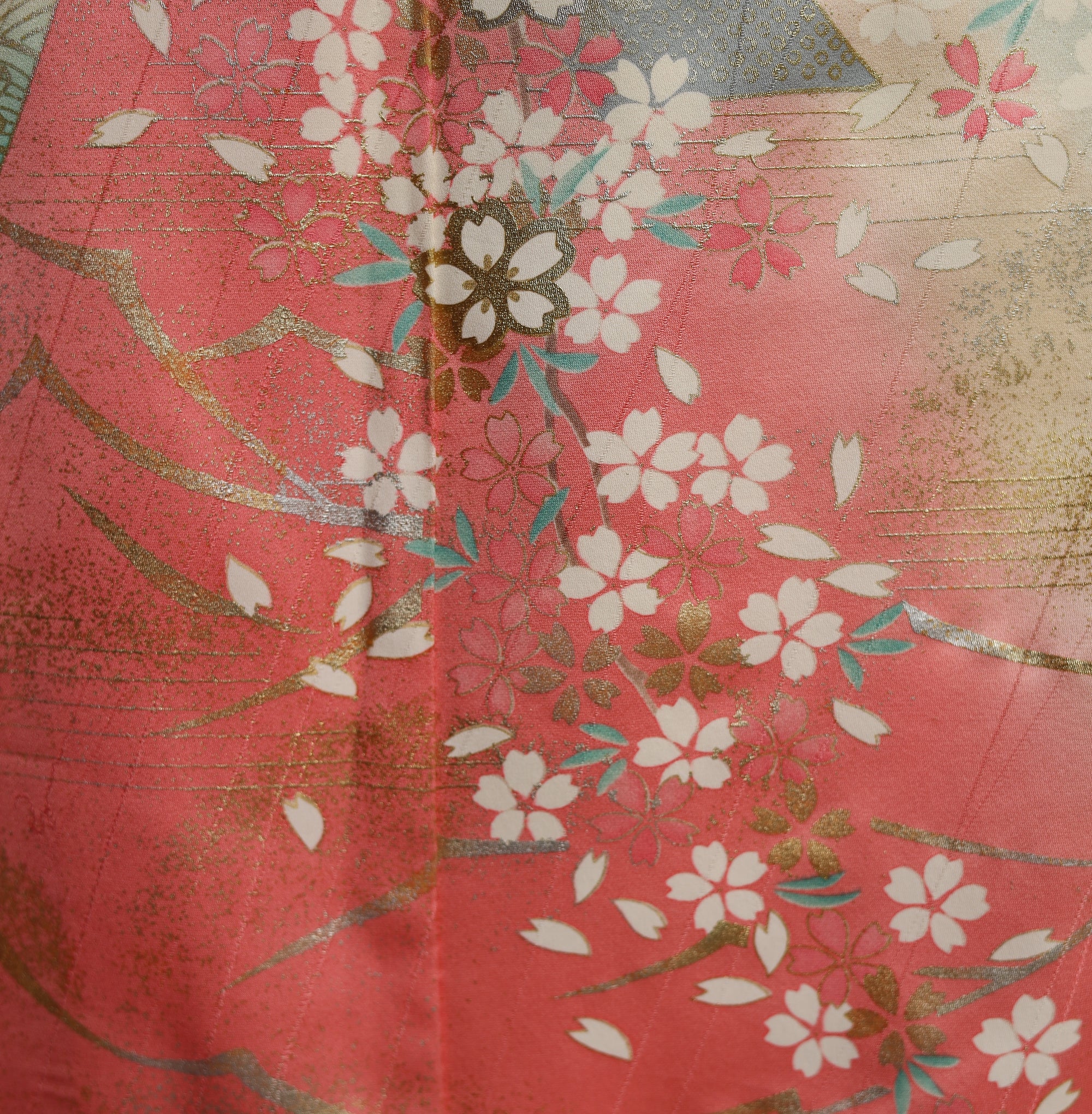 Premium Fabric SHO: 0428_45 | Pastel Festival
