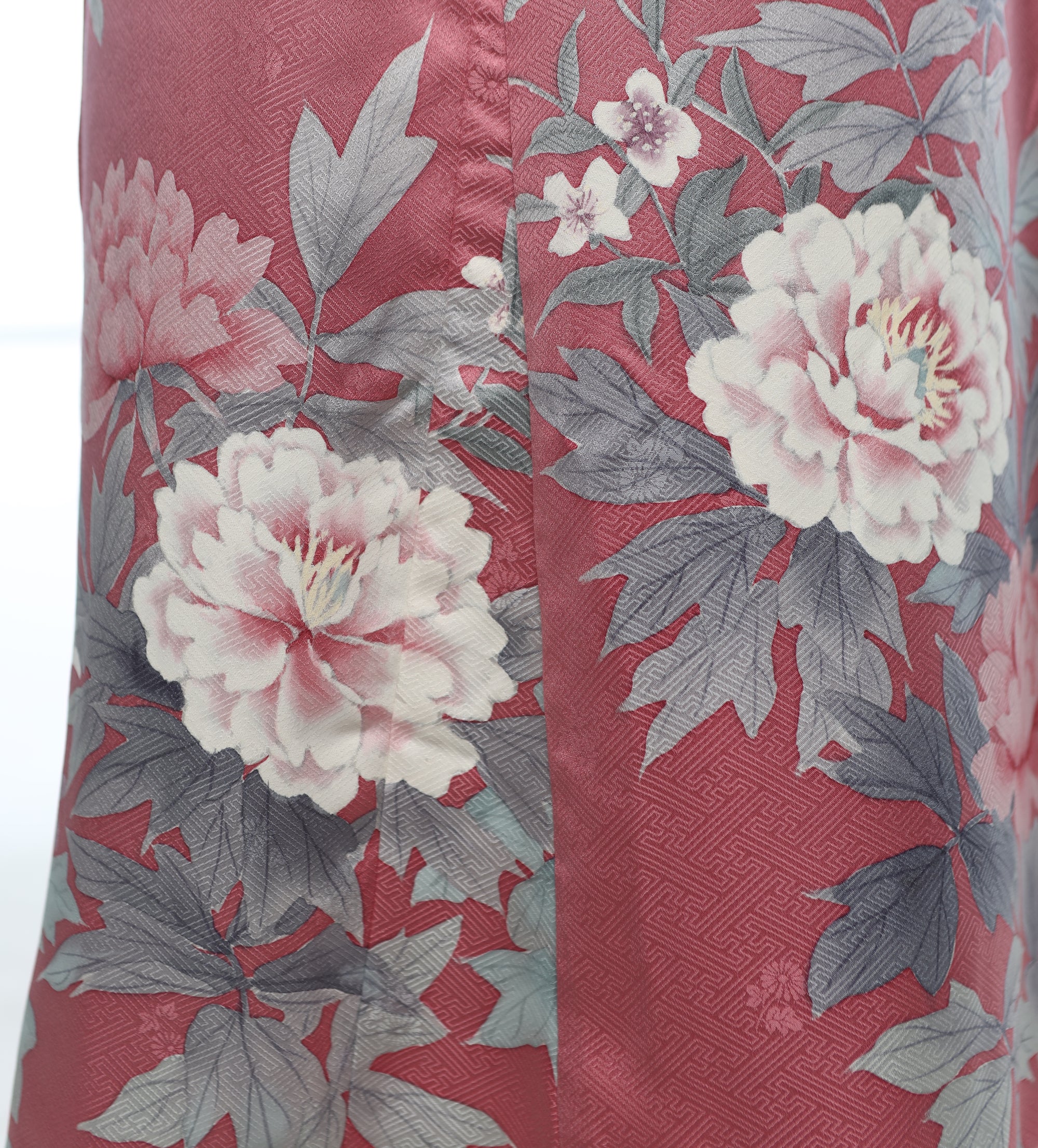 On-hand: Wrap Skirt | WS6319 Red 2P