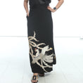 Load image into Gallery viewer, On-hand: Wrap Skirt | 2T Black WS5371
