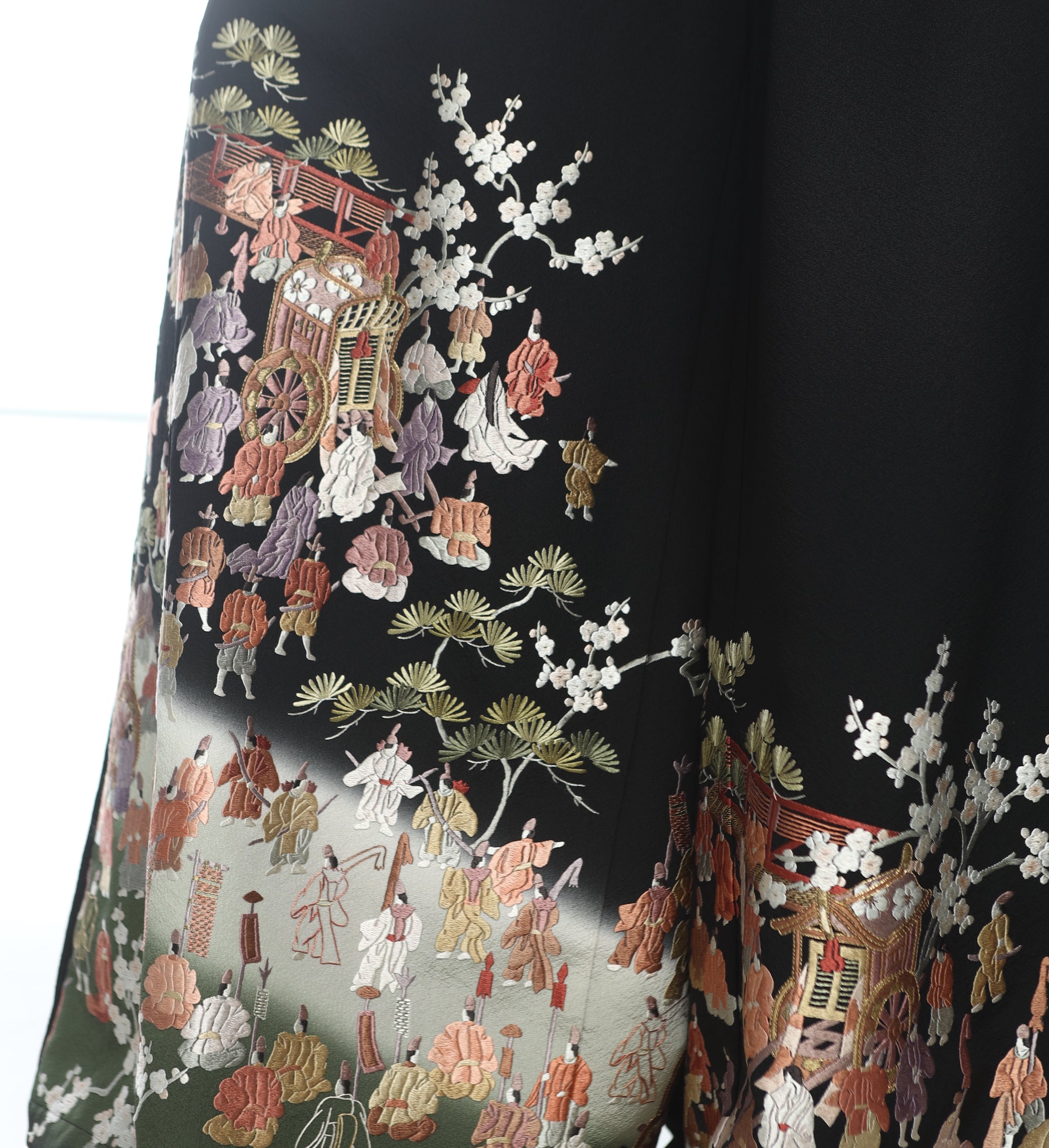 On-hand: Palazzo | LZ Black PP5223