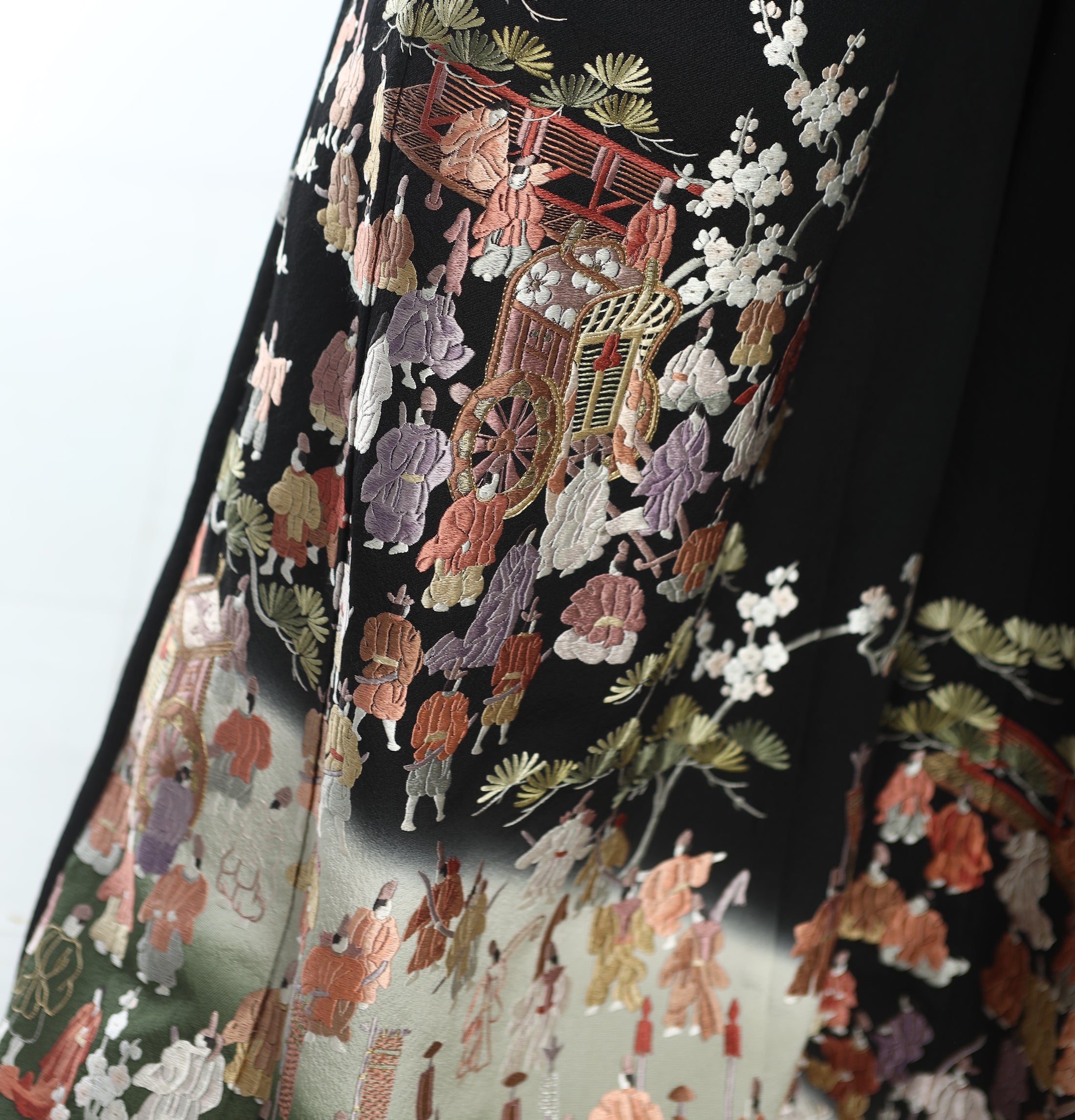 On-hand: Palazzo | LZ Black PP5223