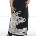 Load image into Gallery viewer, On-hand: Wrap Skirt | WS3907 - 2P
