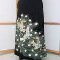Load image into Gallery viewer, On-hand item: Wrap skirt | WS5133-1T
