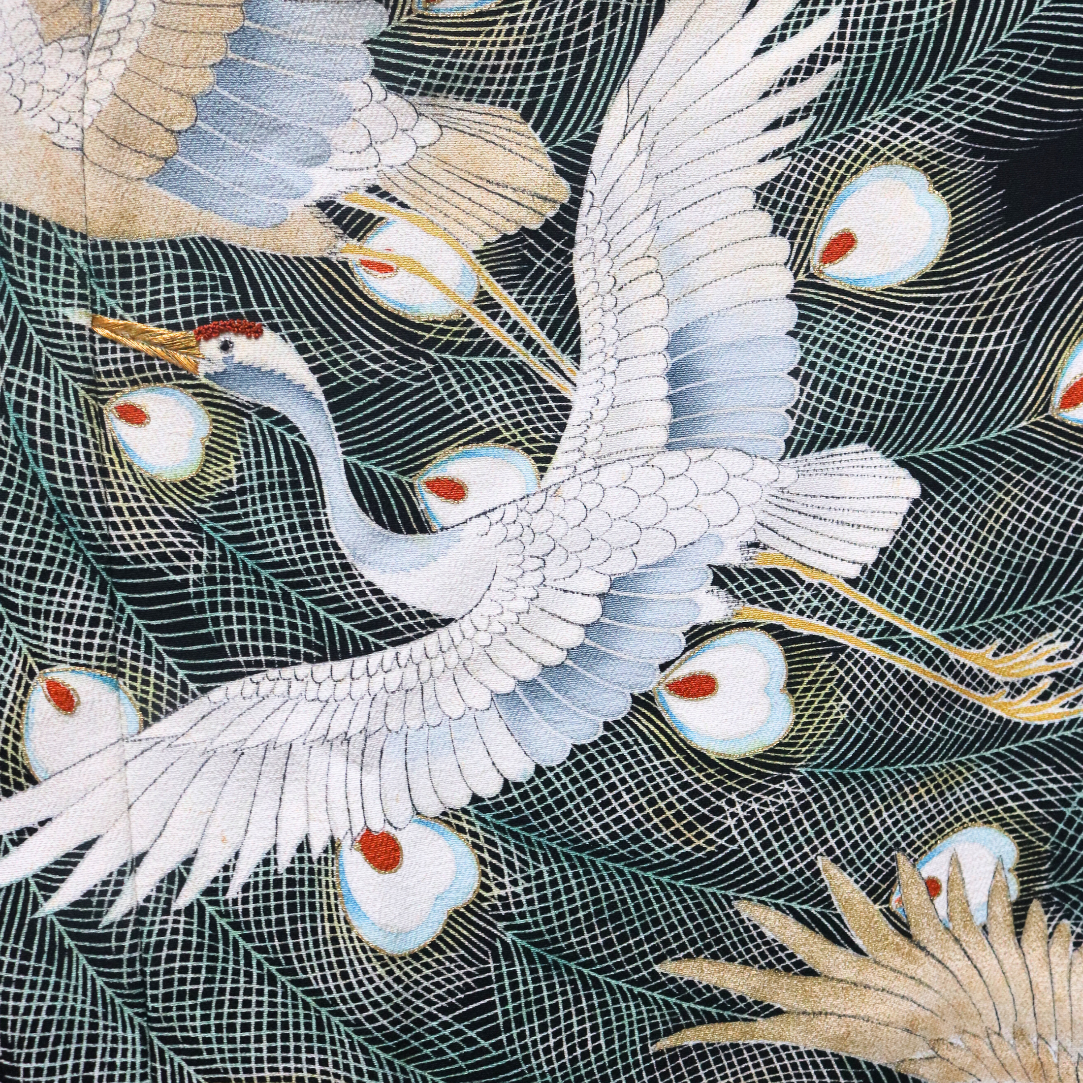 On-hand item: Wrap skirt | WS5133-1T