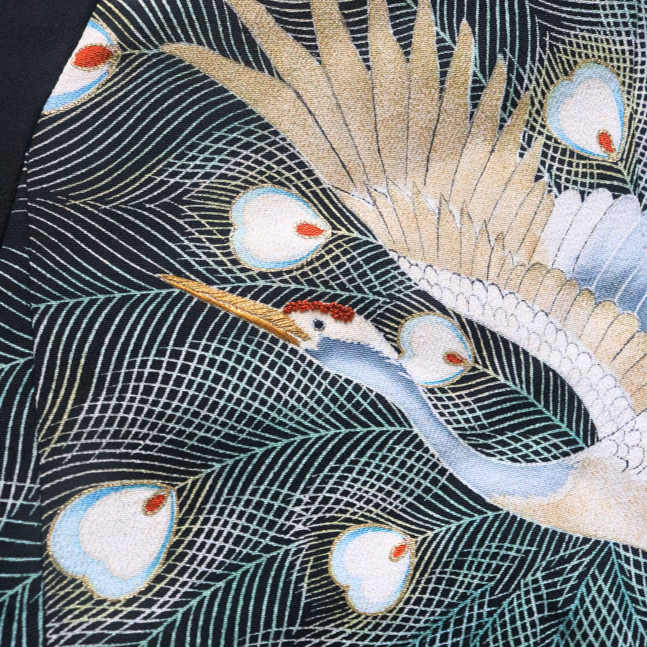 On-hand item: Wrap skirt | WS5133-1T