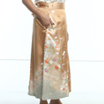 Load image into Gallery viewer, On-hand: Wrap Skirt | WS5363 1P
