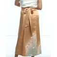 Load image into Gallery viewer, On-hand: Wrap Skirt | WS5363 1P

