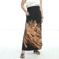 Load image into Gallery viewer, On-hand: Wrap Skirt | WS5791 - 1T
