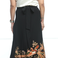 Load image into Gallery viewer, On-hand: Wrap Skirt | WS5791 - 1T
