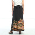 Load image into Gallery viewer, On-hand: Wrap Skirt | WS5791 - 1T
