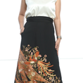 Load image into Gallery viewer, On-hand: Wrap Skirt | WS5791 - 1T

