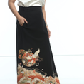 Load image into Gallery viewer, On-hand: Wrap Skirt | WS6085 - 1T
