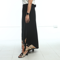 Load image into Gallery viewer, On-hand: Wrap Skirt | WS6085 - 1T
