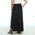 Load image into Gallery viewer, On-hand: Wrap Skirt | WS6085 - 1T
