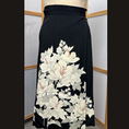 Load image into Gallery viewer, Kimono Wrap Skirt
