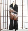 Load image into Gallery viewer, On-hand: No sleeves suit jacket | XL Black NSSJ6917M
