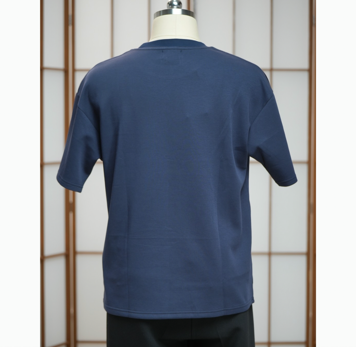 Premium On-hand: TS7272A  Navy Color | Medium