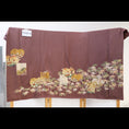 Load image into Gallery viewer, NALB - No Art Left Behind Fabric: 1217NALB-06 Dark Red
