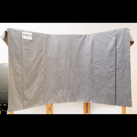 NALB - No Art Left Behind Fabric: 1217NALB-08 Gray